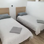 Sweet Basement Suteren Parking 5 Euro Апартаменты Скопье