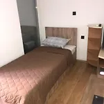 Sweet Basement Suteren Parking 5 Euro Апартаменты Скопье