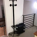 Sweet Basement Suteren Parking 5 Euro Апартаменты Скопье