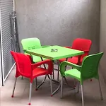Sweet Basement Suteren Parking 5 Euro Апартаменты Скопье