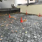 Sweet Basement Suteren Parking 5 Euro דירה סקופיה
