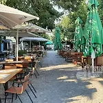 Sweet Basement Suteren Parking 5 Euro * Скопье