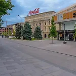 Sweet Basement Suteren Parking 5 Euro Апартаменты *