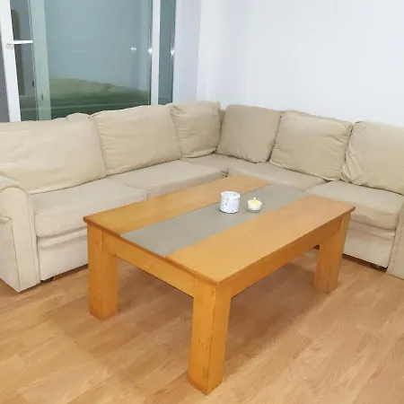 Sweet Basement Suteren Parking 5 Euro Apartament