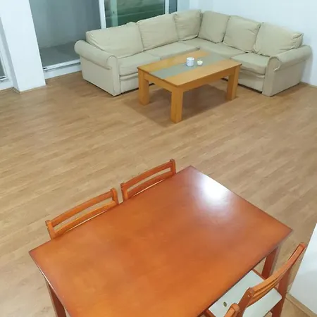 Sweet Basement Suteren Parking 5 Euro Skopje