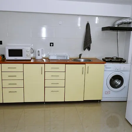 Apartament Sweet Basement Suteren Parking 5 Euro *