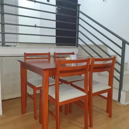 Apartment Sweet Basement Suteren Parking 5 Euro Skopje