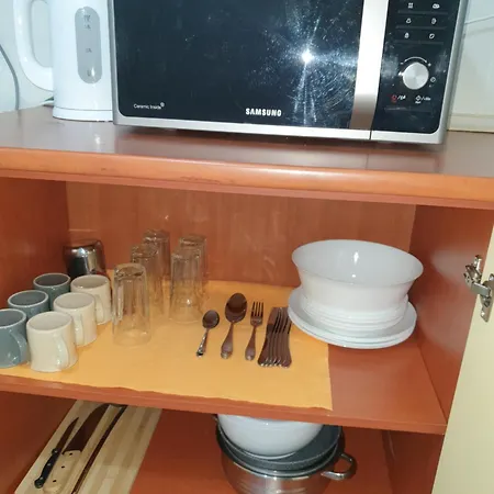 Sweet Basement Suteren Parking 5 Euro Σκόπια