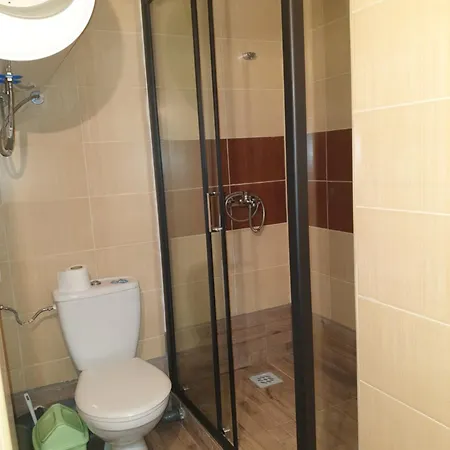 Apartament Sweet Basement Suteren Parking 5 Euro *