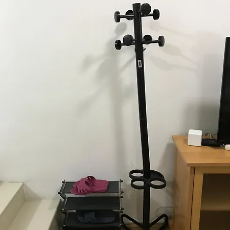 Sweet Basement Suteren Parking 5 Euro Apartament