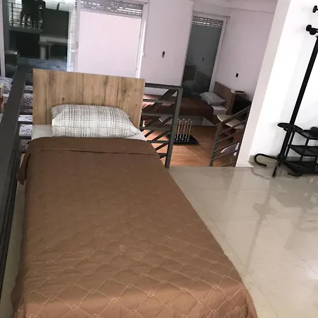 Sweet Basement Suteren Parking 5 Euro * Σκόπια