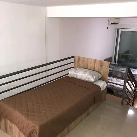 Sweet Basement Suteren Parking 5 Euro Apartament *