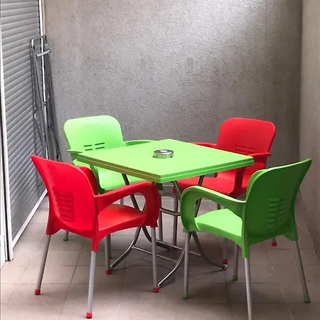 Sweet Basement Suteren Parking 5 Euro Διαμέρισμα Σκόπια