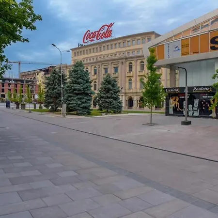 Sweet Basement Suteren Parking 5 Euro Apartament *