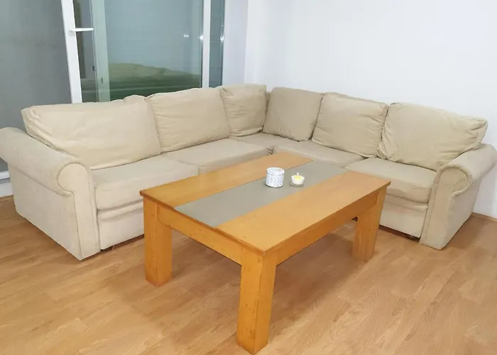 Sweet Basement Suteren Parking 5 Euro Apartamento