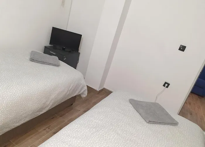 Apartamento Sweet Basement Suteren Parking 5 Euro