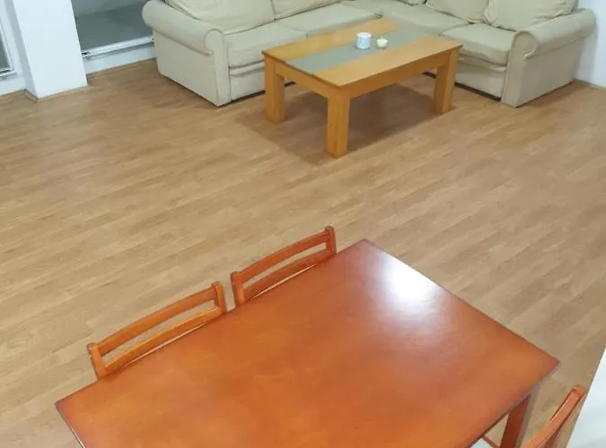 Sweet Basement Suteren Parking 5 Euro Skopje