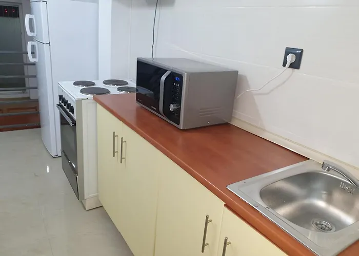 Sweet Basement Suteren Parking 5 Euro Skopje