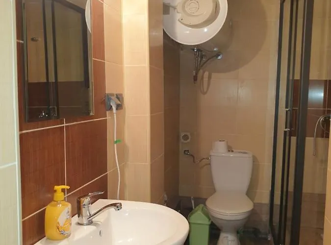 Sweet Basement Suteren Parking 5 Euro Appartement *