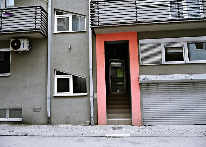 Appartement Sweet Basement Suteren Parking 5 Euro