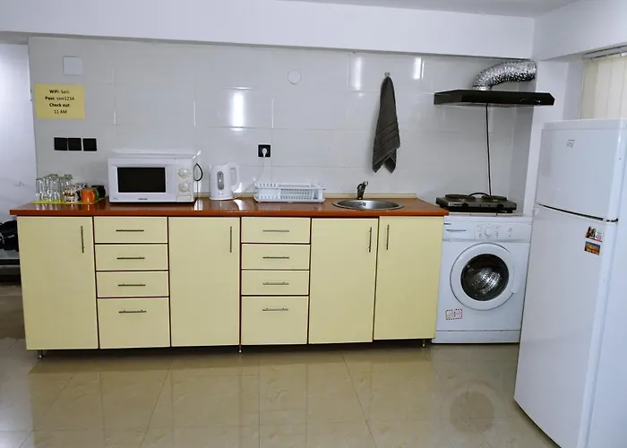 Appartement Sweet Basement Suteren Parking 5 Euro *