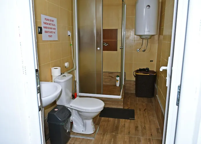 Sweet Basement Suteren Parking 5 Euro Appartement *