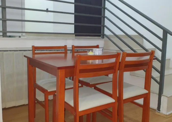 Apartamento Sweet Basement Suteren Parking 5 Euro Skopie