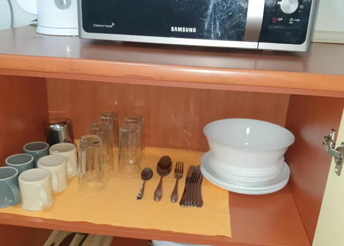 Sweet Basement Suteren Parking 5 Euro Skopie