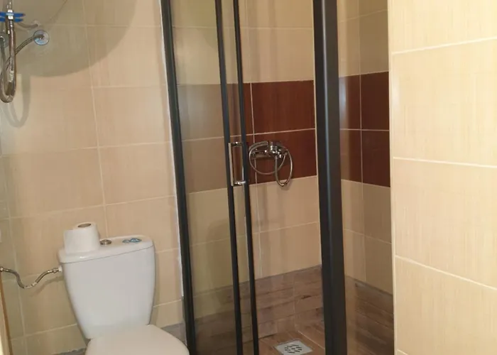 Apartamento Sweet Basement Suteren Parking 5 Euro *