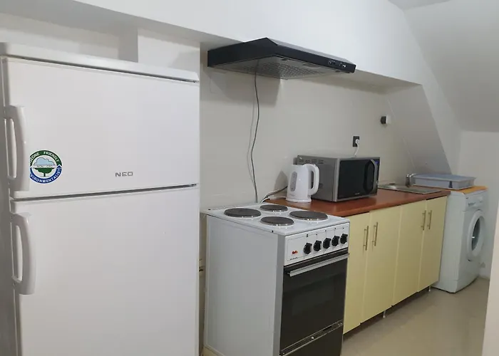 Sweet Basement Suteren Parking 5 Euro Skopje