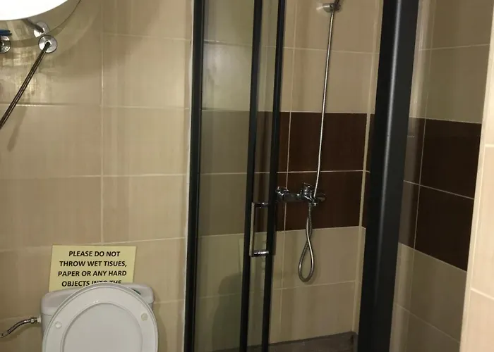 Apartamento Sweet Basement Suteren Parking 5 Euro *