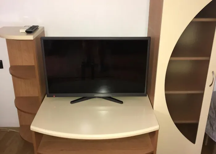 Apartamento Sweet Basement Suteren Parking 5 Euro *