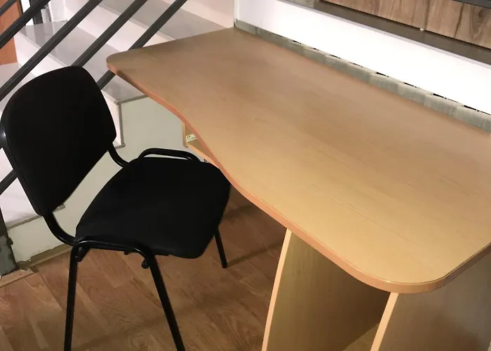 Sweet Basement Suteren Parking 5 Euro Skopie