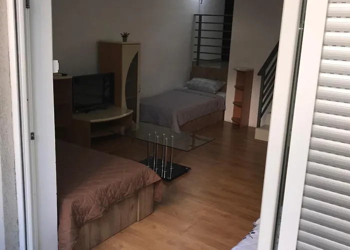 Apartamento Sweet Basement Suteren Parking 5 Euro *