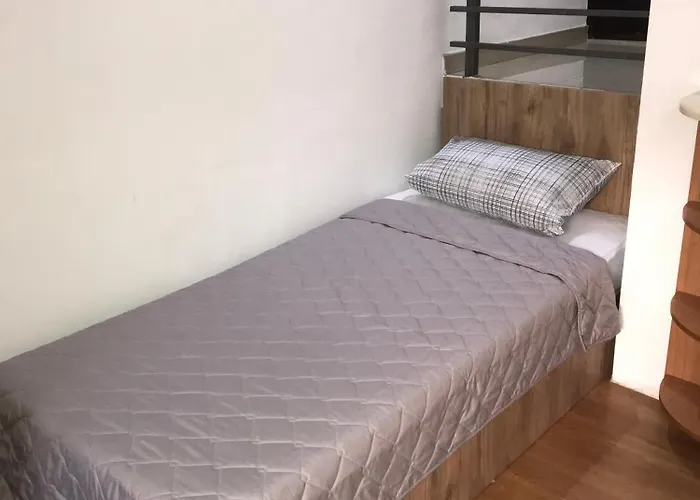 Sweet Basement Suteren Parking 5 Euro Appartement