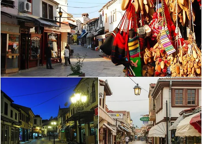 Sweet Basement Suteren Parking 5 Euro Apartamento Skopie